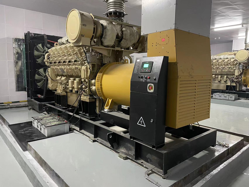  新機銷售現場