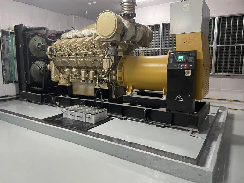  新機銷售現場